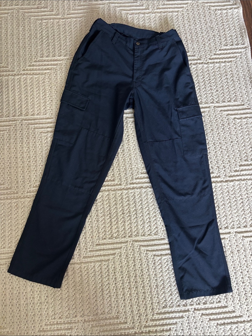 Workrite Firefighter Nomex Pants SM x 32 - Arc Rated 7.0 - Fire Academy